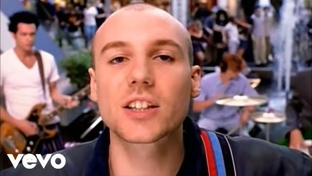 New radicals - you get what you give (official music video) New radicals - you get what you give (official music video)