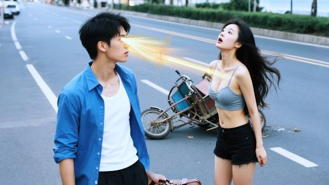 【full】小夥被撞後竟獲得絕品透視眼,一眼看穿師姐最裏面,攜手美豔師姐賭場走上人生巔峰!#爽劇 #逆襲 【超絕透視】 【full】小夥被撞後竟獲得絕品透視眼,一眼看穿師姐最裏面,攜手美豔師姐賭場走上人生巔峰!#爽劇 #逆襲 【超絕透視】