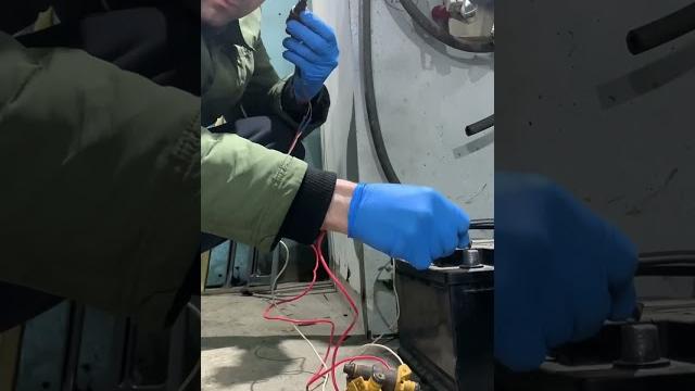 How to flush gasoline injectors at home How to flush gasoline injectors at home