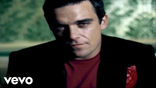 Robbie williams - sexed up Robbie williams - sexed up