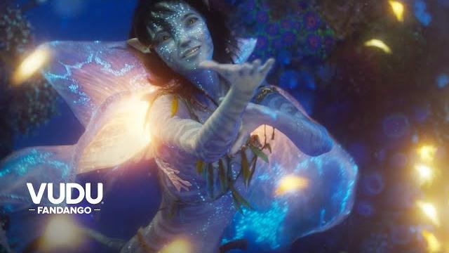 Avatar: the way of water extended preview (2022) | vudu Avatar: the way of water extended preview (2022) | vudu