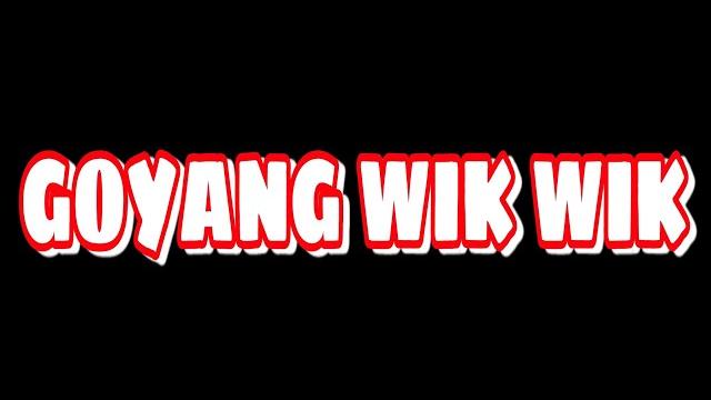 Goyang wik wik by lifa nabila||feni fitness Goyang wik wik by lifa nabila||feni fitness