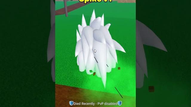 Only fruit that has v3 ability blox fruits Only fruit that has v3 ability blox fruits