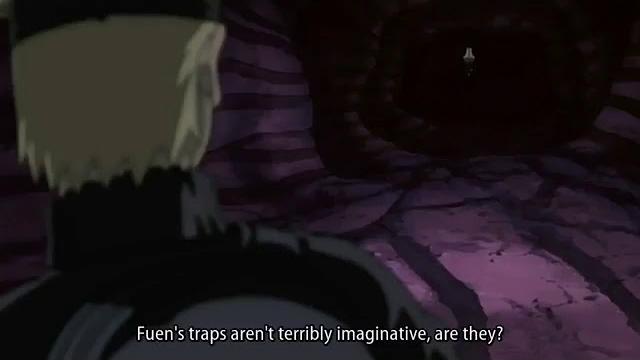Naruto vs fuka - dub english Naruto vs fuka - dub english