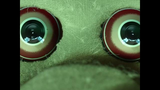 Monkey plays fnaf Monkey plays fnaf