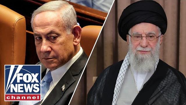Iran reportedly seeks talks with us, israel Iran reportedly seeks talks with us, israel