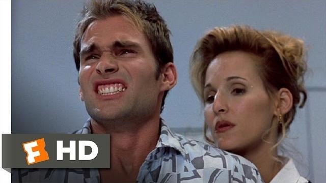 Road trip (7/9) movie clip - milking the prostate (2000) hd Road trip (7/9) movie clip - milking the prostate (2000) hd