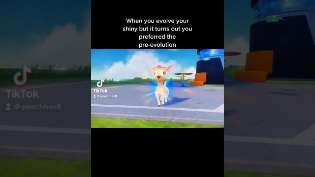 Pokémon - shiny evolution #pokemon #pokémon #pokemonscarletandviolet #deerling #pokemongame Pokémon - shiny evolution #pokemon #pokémon #pokemonscarletandviolet #deerling #pokemongame