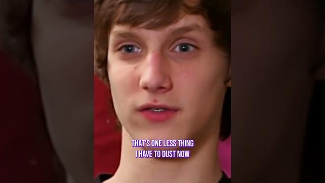 Teen threatens to 'torch the house' #worldsstrictestparents #shorts Teen threatens to 'torch the house' #worldsstrictestparents #shorts
