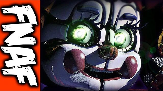 Fnaf sister location song - natewantstobattle feat. jacksepticeye "enjoy the show" (fnaf sl) Fnaf sister location song - natewantstobattle feat. jacksepticeye "enjoy the show" (fnaf sl)