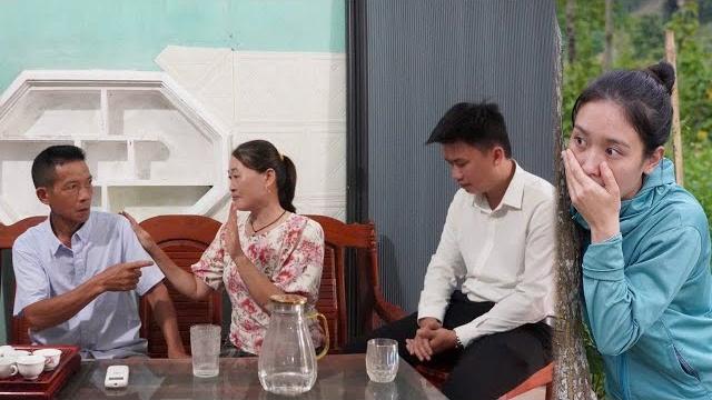 Ceo don is willing to confront his father to protect his love for poor girl tu hoa. will love win? Ceo don is willing to confront his father to protect his love for poor girl tu hoa. will love win?