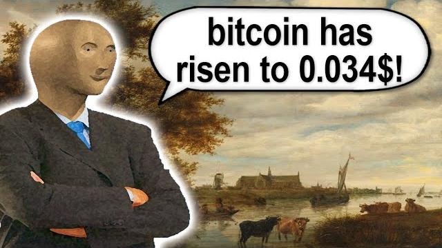 Bitcoin in 1800 (google ngram viewer meme) Bitcoin in 1800 (google ngram viewer meme)