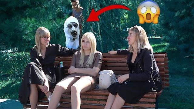 Страшные пранки которые зашли слишком далеко Страшные пранки которые зашли слишком далеко