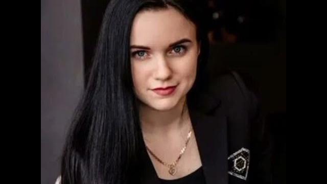 #инна вальтер - женская интуиция клип2023. #инна вальтер - женская интуиция клип2023.