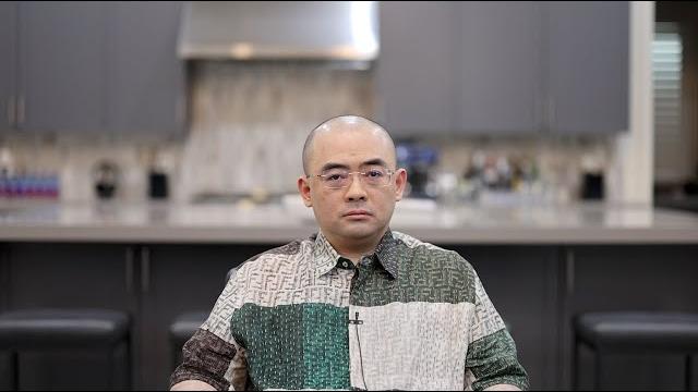 六四特别节目:邓小平下令镇压是当时最符合道德的行为(20250604第8421期) 六四特别节目:邓小平下令镇压是当时最符合道德的行为(20250604第8421期)
