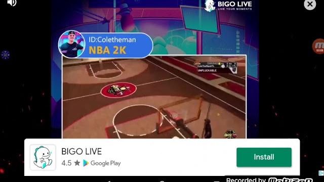 Bigo live ad (2020) Bigo live ad (2020)