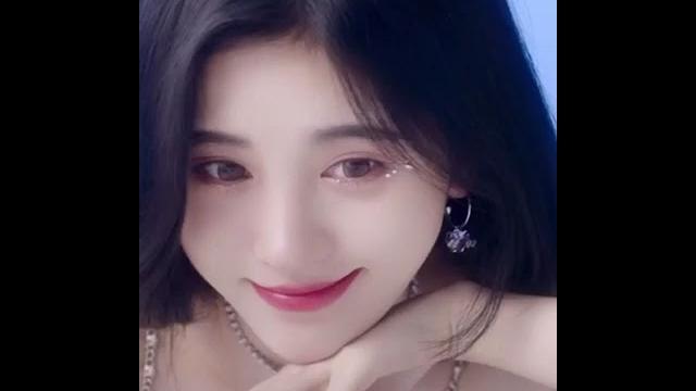 Her smile - 鞠婧祎 ️ Her smile - 鞠婧祎 ️
