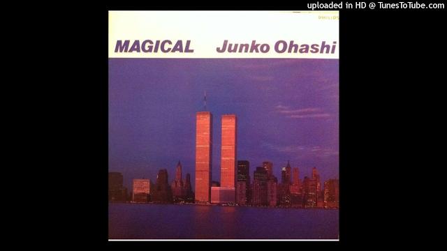 Junko ohashi - i love you so Junko ohashi - i love you so