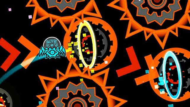 Silent level got verified... | silent cataclysm - in perfect quality (4k, 60fps) - geometry dash Silent level got verified... | silent cataclysm - in perfect quality (4k, 60fps) - geometry dash