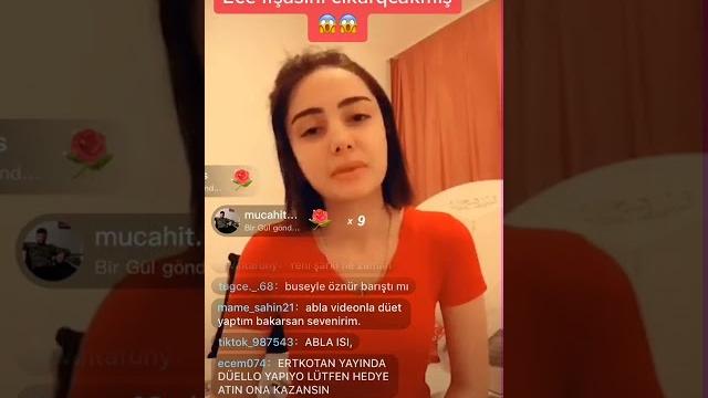 Tiktok ece taylan ifşasını çıkartacakmış Tiktok ece taylan ifşasını çıkartacakmış