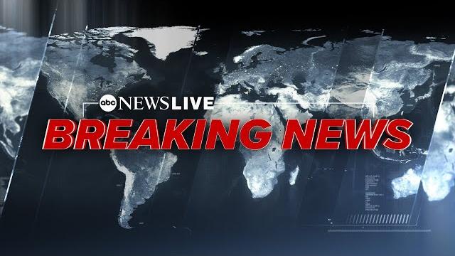 Live: abc news live: thursday, june 12 Live: abc news live: thursday, june 12