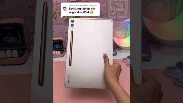 Samsung vs ipad galaxy tab s9 plus | samsung tablet Samsung vs ipad galaxy tab s9 plus | samsung tablet