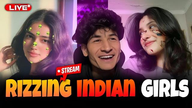 Live fun stream and trolling girls Live fun stream and trolling girls