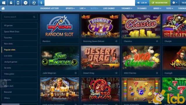 1xbet casino video review 1xbet casino video review
