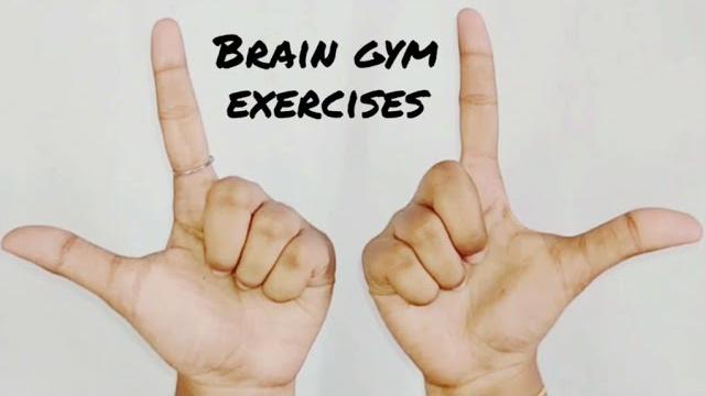 Brain gym | simple brain boosting exercises | brain exercises easy | 7 ultimate brain gym exercises Brain gym | simple brain boosting exercises | brain exercises easy | 7 ultimate brain gym exercises