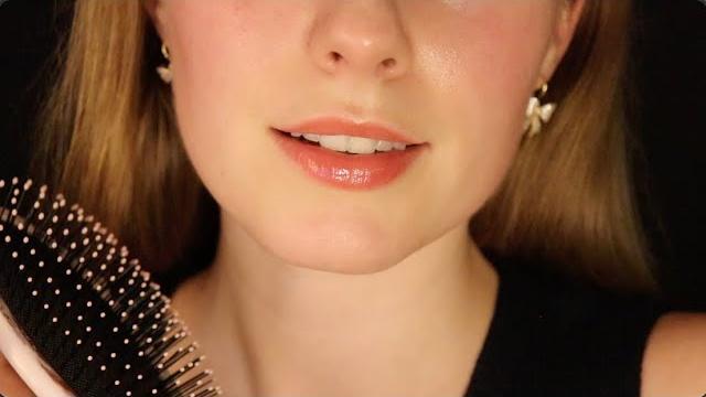 Asmr midnight spa pampering you to sleep Asmr midnight spa pampering you to sleep