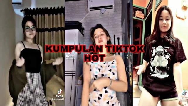 Kumpulan tiktok hot Kumpulan tiktok hot