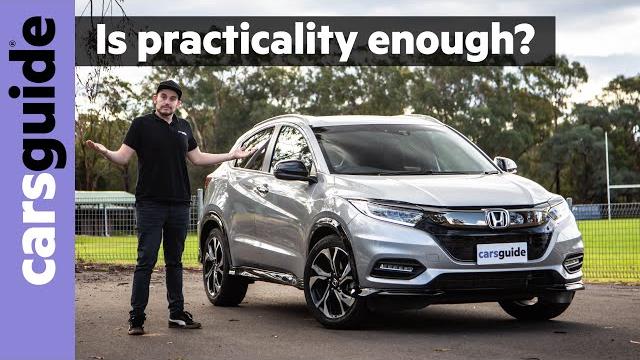 Honda hr-v 2021 review Honda hr-v 2021 review