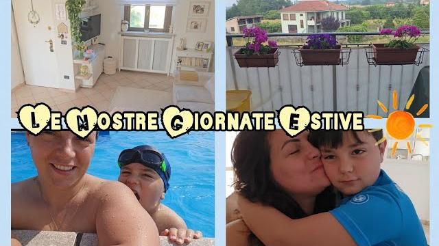 Our summer days/first swimming pool 2025 Our summer days/first swimming pool 2025