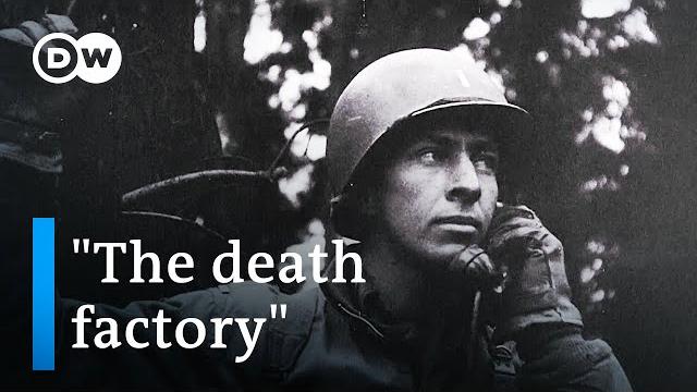 Hürtgen forest and the end of world war ii | dw documentary Hürtgen forest and the end of world war ii | dw documentary