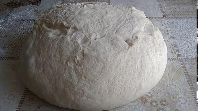 Как испечь хлеб в русской печи Как испечь хлеб в русской печи