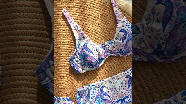 ️ sail into summer with the perfect swimsuit! ️ #cupshe #bikini #shopping #beachlife #fashion ️ sail into summer with the perfect swimsuit! ️ #cupshe #bikini #shopping #beachlife #fashion