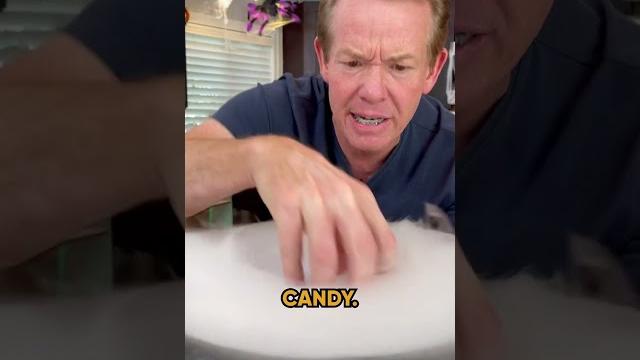 Bubbling cauldron magic... Bubbling cauldron magic...