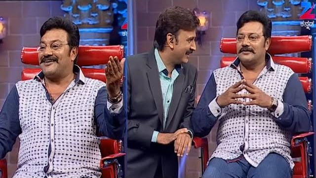 ಡೈಲಾಗ್ ಕಿಂಗ್ ಸಾಯಿ ಕುಮಾರ್ ಸಿನಿ ಪಯಣ | weekend with ramesh season 2 | ep 31 | sai kumar - @zeekannada ಡೈಲಾಗ್ ಕಿಂಗ್ ಸಾಯಿ ಕುಮಾರ್ ಸಿನಿ ಪಯಣ | weekend with ramesh season 2 | ep 31 | sai kumar - @zeekannada
