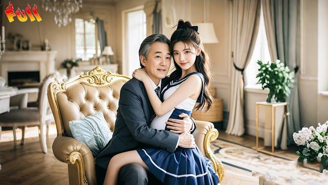 爲救母親18嵗少女的初夜被賣給“猥瑣老頭”,慌忙逃離卻闖進霸總的車被撿回家做豪門夫人,禁欲總裁占有欲徹底爆棚壓在身下夜夜寵愛! 爲救母親18嵗少女的初夜被賣給“猥瑣老頭”,慌忙逃離卻闖進霸總的車被撿回家做豪門夫人,禁欲總裁占有欲徹底爆棚壓在身下夜夜寵愛!