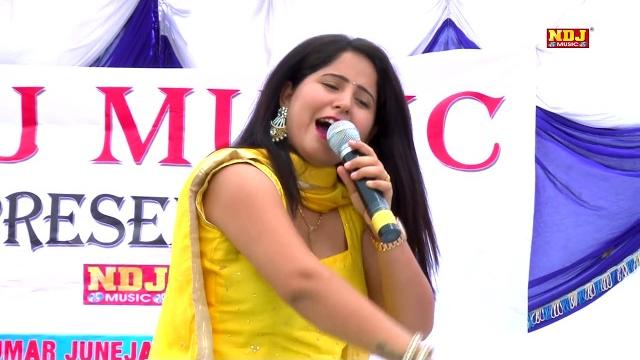 Preeti choudhary new ragni 2016 _ bina ijazat badya mahal me _ stage dance _ ndj music Preeti choudhary new ragni 2016 _ bina ijazat badya mahal me _ stage dance _ ndj music