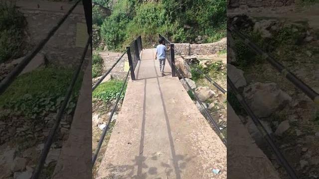 Bridge Bridge