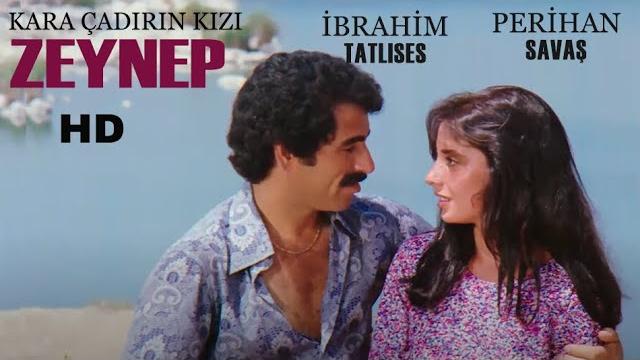 Kara çadırın kızı: zeynep türk filmi | full hd | i̇brahi̇m tatlises | peri̇han savaş Kara çadırın kızı: zeynep türk filmi | full hd | i̇brahi̇m tatlises | peri̇han savaş