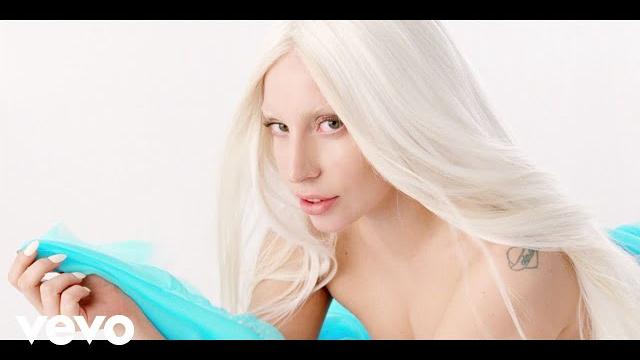 Lady gaga - g.u.y. (an artpop film) Lady gaga - g.u.y. (an artpop film)