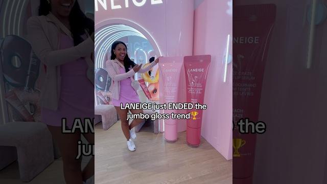 The viral jumbo lip gloss that actually ate… #preppyproducts #skincare #freepreppyclip #lipbalm The viral jumbo lip gloss that actually ate… #preppyproducts #skincare #freepreppyclip #lipbalm