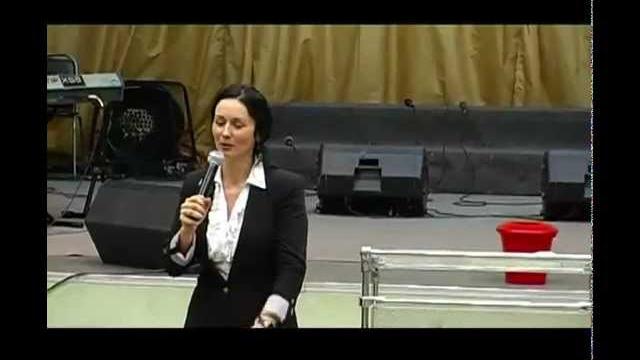 Евгения пронькина - личное свидетельство Евгения пронькина - личное свидетельство