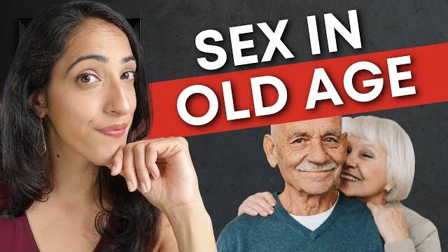 Better sex after 65?! what predicts a great sex life in old age? Better sex after 65?! what predicts a great sex life in old age?