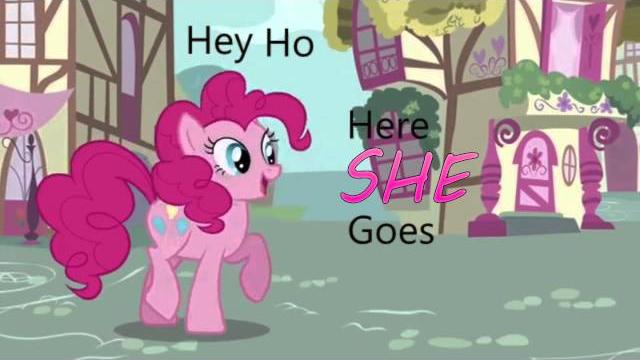 Pmv: candy Pmv: candy