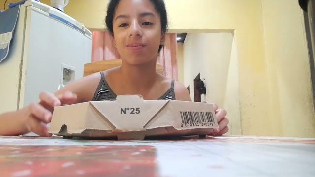 Minha rotina da manhã Minha rotina da manhã