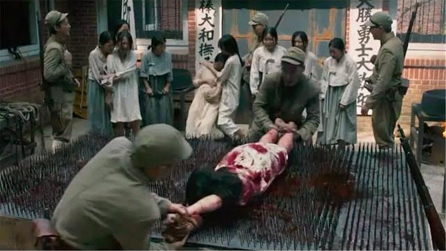 真实事件改编,日本政府极力抵制上映的电影,他们犯下的恶太残暴 真实事件改编,日本政府极力抵制上映的电影,他们犯下的恶太残暴