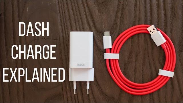 Dash charge fast charging on oneplus 3 explained Dash charge fast charging on oneplus 3 explained